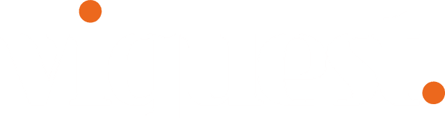 Viquest Logo White